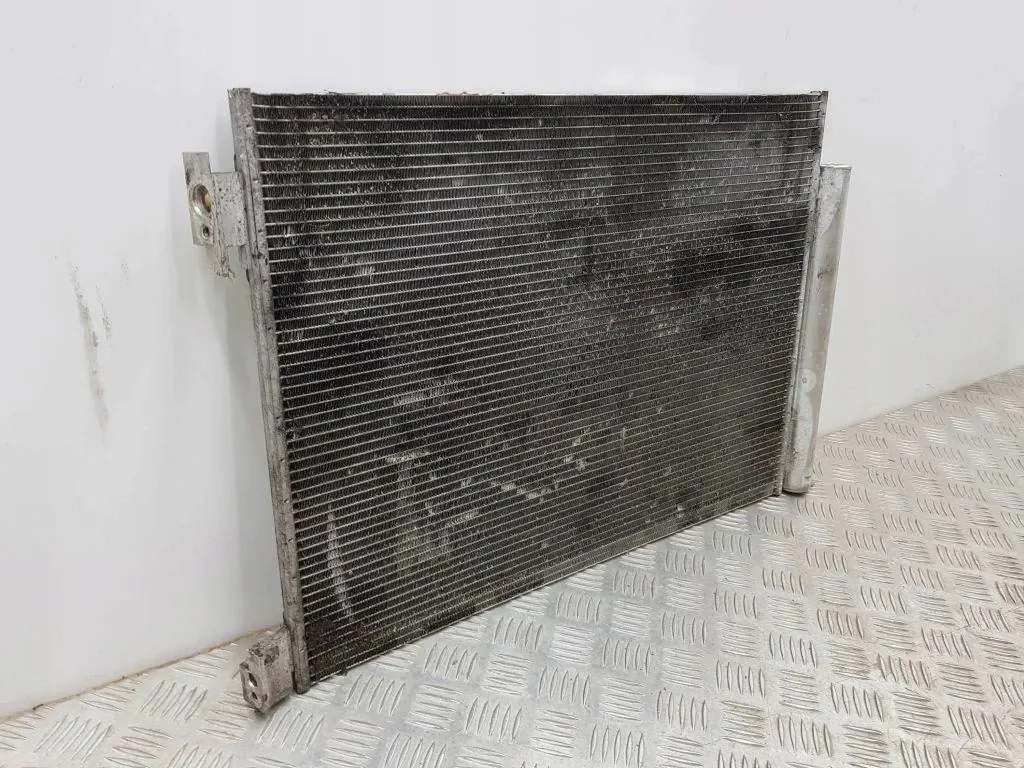 Radiatore Condensatore Clima Renault Clio V Dacia