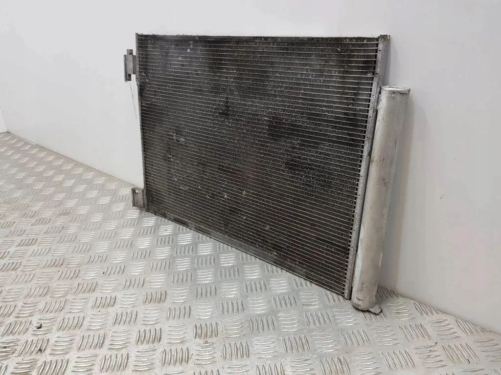 Renault Clio V Dacia AC Condenser T56842A image 3