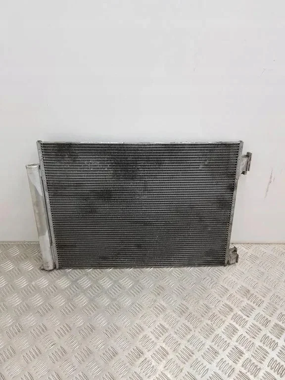 Renault Clio V Dacia AC Condenser T56842A image 4