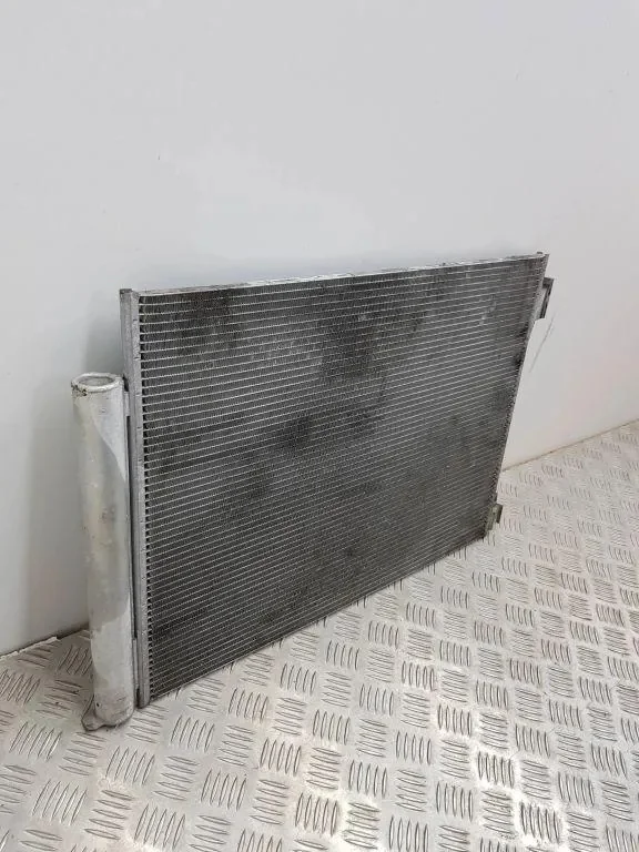 Renault Clio V Dacia AC Condenser T56842A image 5