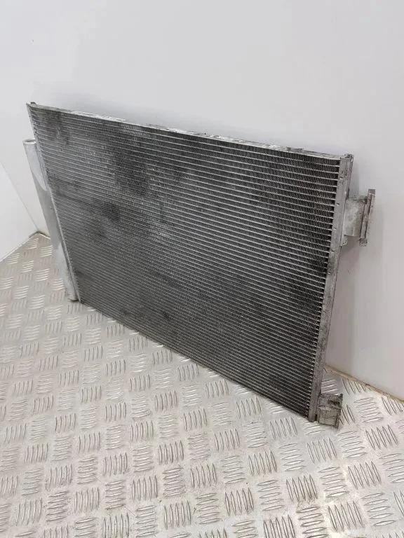 Renault Clio V Dacia AC Condenser T56842A image 6