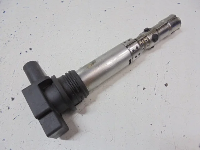 Ignition Coil Ibiza III Skoda Fabia I VW Polo 9N
