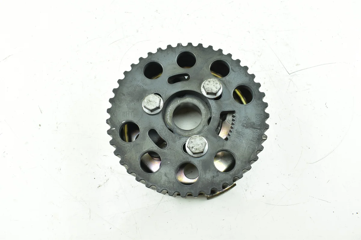 Roue dentée distribution VW Golf V Seat Leon II 2.0 TDI