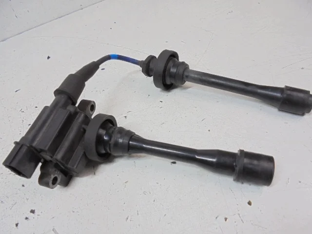 Bobine Mitsubishi Carisma U4014 image 3