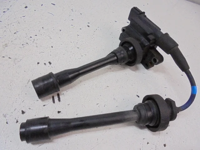 Bobine Mitsubishi Carisma U4014 image 5