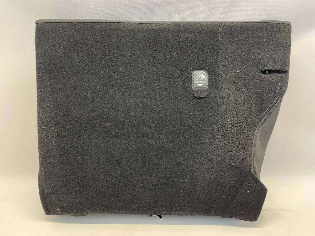 Toyota Prius IV Ryggstöd Höger Bak Använd image 6