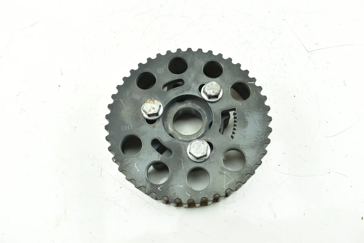 Roue dentée distribution VW Passat B6 1.9 2.0 TDI