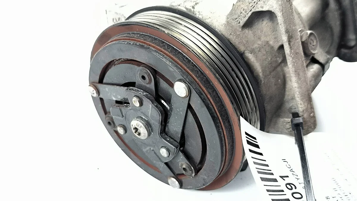 Fiat OE 52026879 Airco Compressor image 3