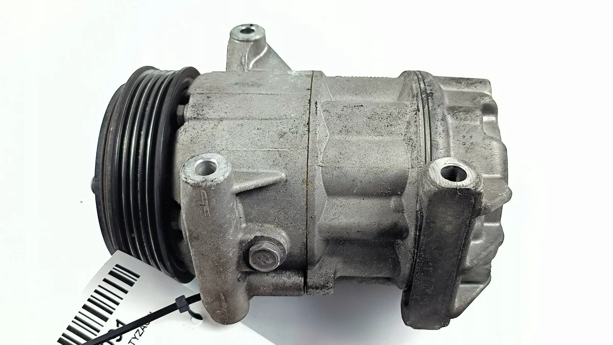 Fiat OE 52026879 Airco Compressor image 4