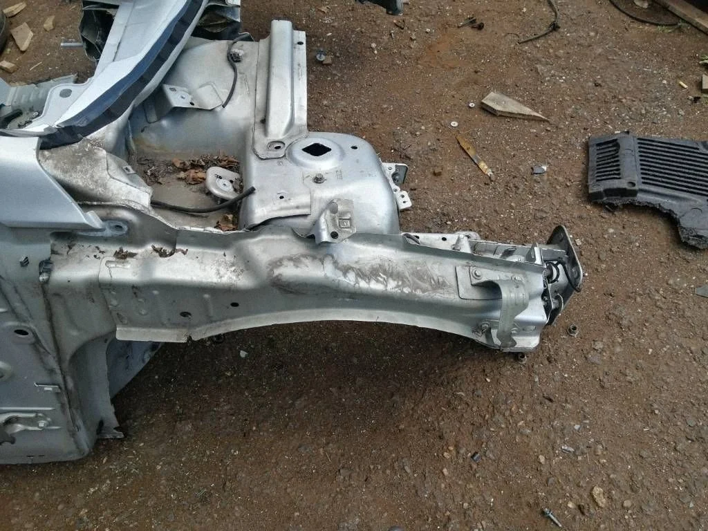 Ford Mondeo MK V Front Right Quarter Panel Used