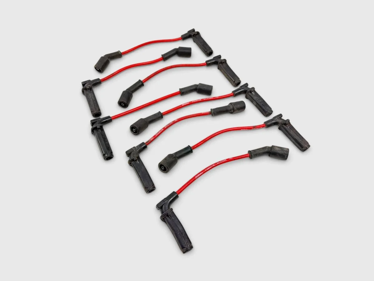 Ignition Wires for Cadillac Escalade