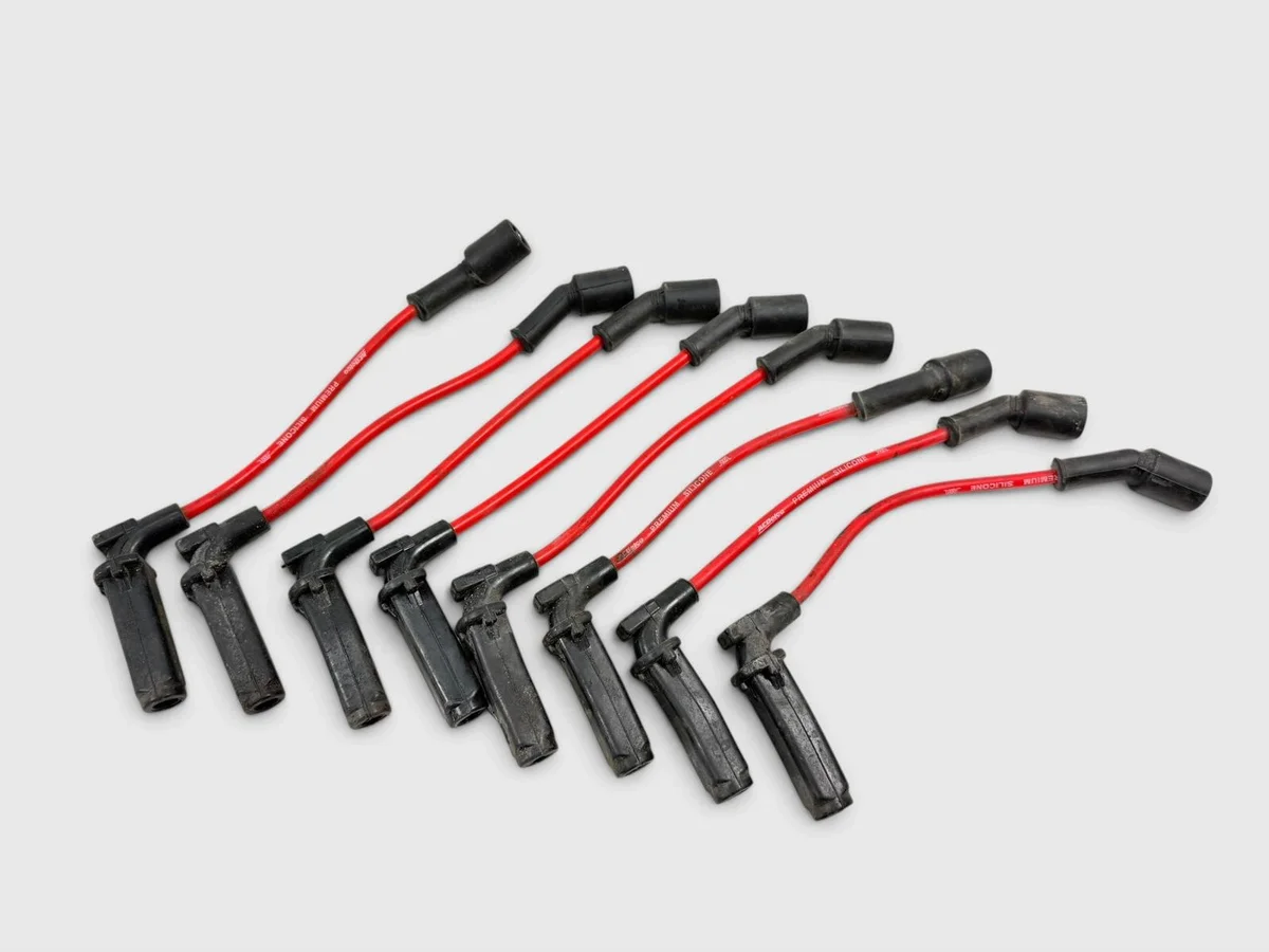 Ignition Wires for Cadillac Escalade image 3