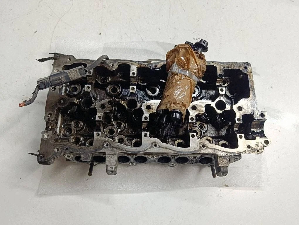 Cylindertopp KIA Carens IV 1.7 CRDi 221112A200X9