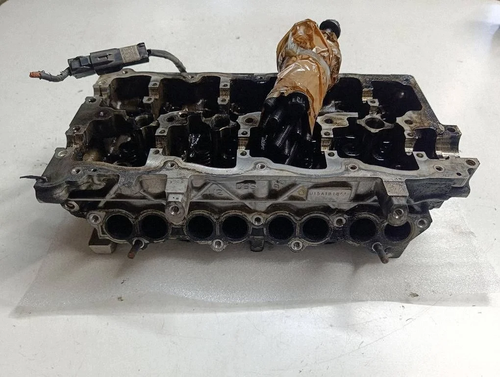 Culata KIA Carens IV 1.7 CRDi 22111-2A200