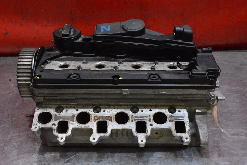 Culata Motor Audi A4 B8 2.0 TDI 143 CV