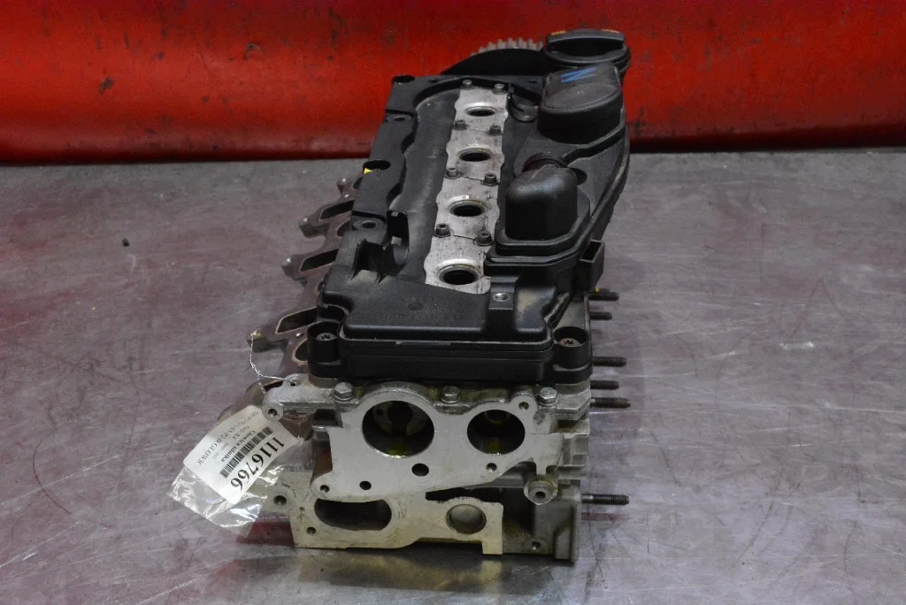 Culasse Audi A4 B8 2.0 TDI 143 CV image 3