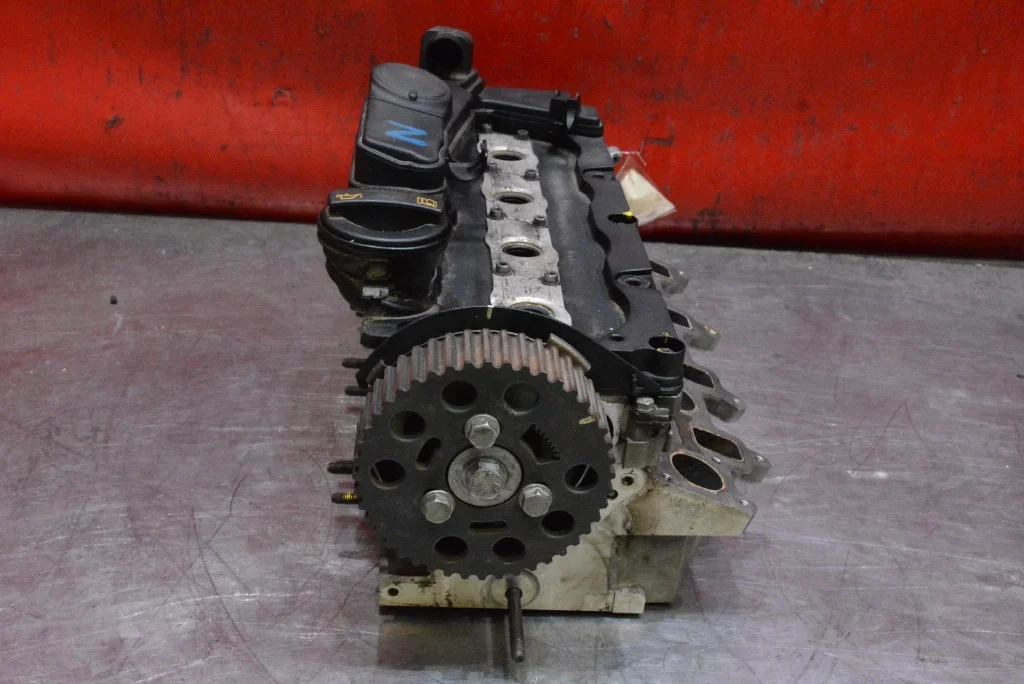 Culasse Audi A4 B8 2.0 TDI 143 CV image 5