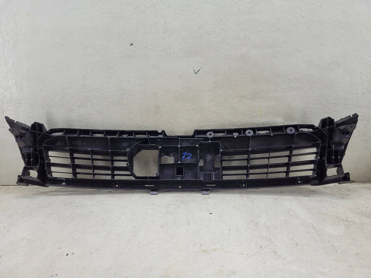 Audi A7 4G Reforço Para-choques 4G8807233 image 6