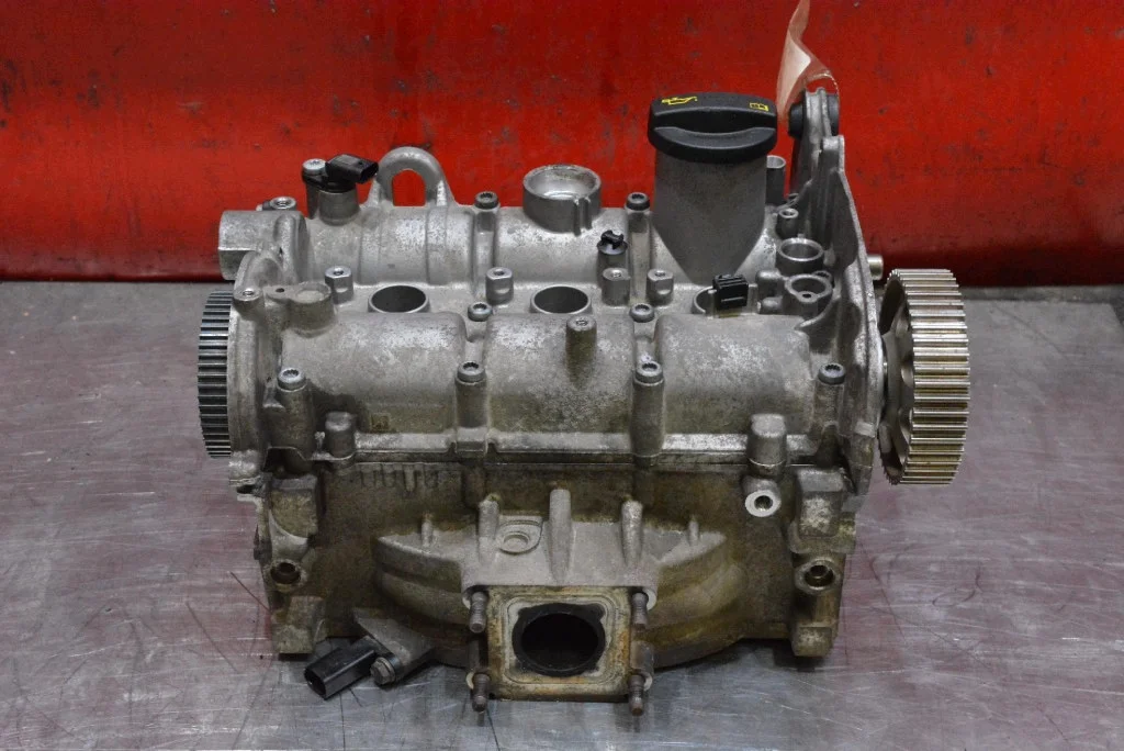 Culasse Skoda Fabia 3 1.0 MPI 75 CV 04C103404F