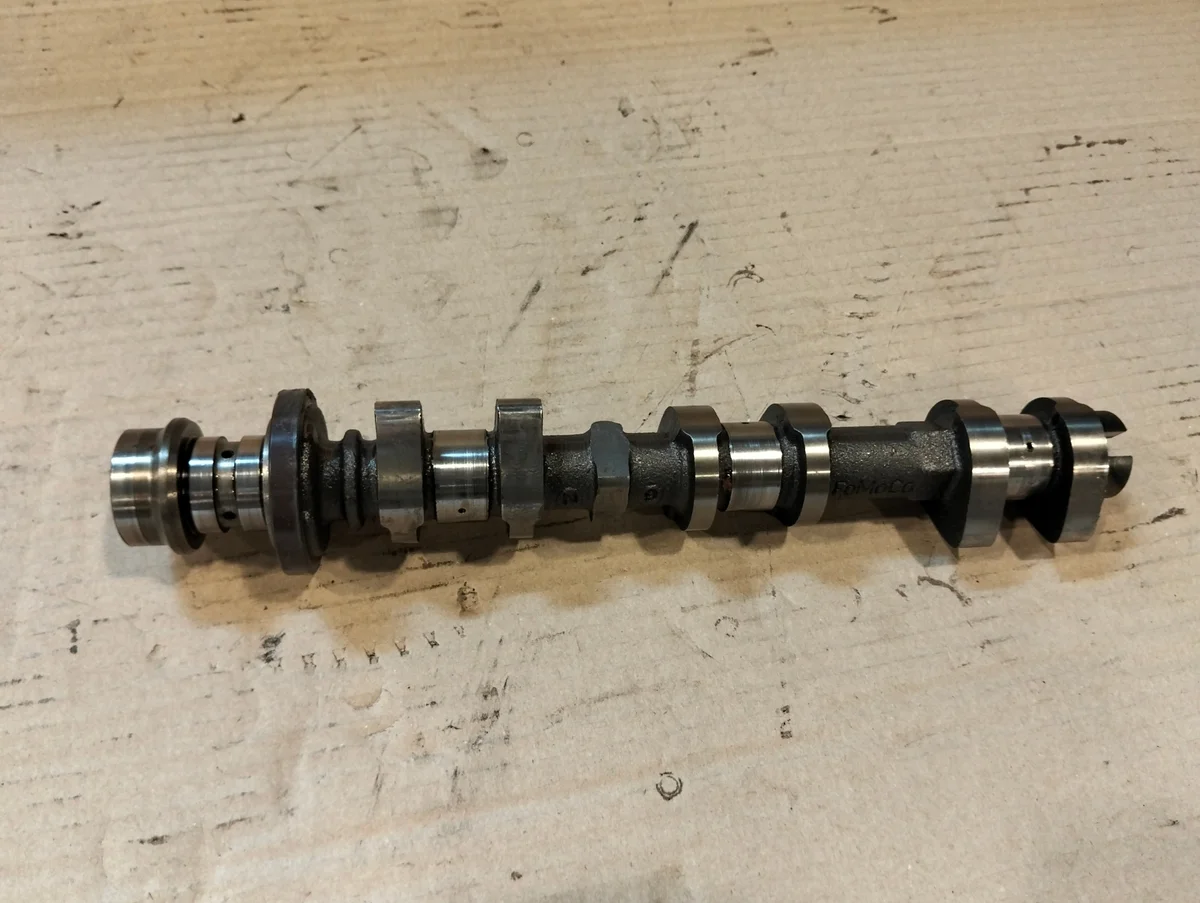 Focus MK3 1.0 ecoboost albero a camme scarico