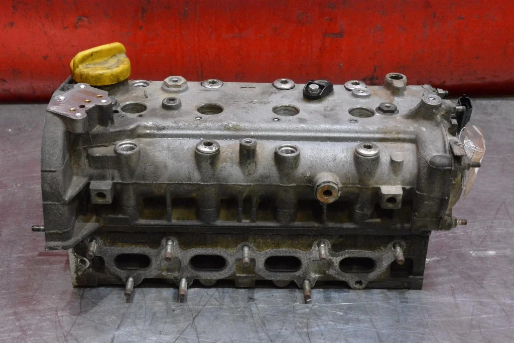 Cabeçote Motor Alfa Romeo Mito 1.4 16V Usado