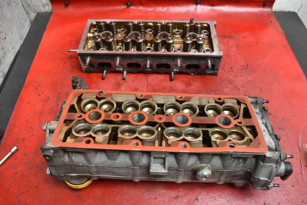 Culata Motor Alfa Romeo Mito 1.4 16V