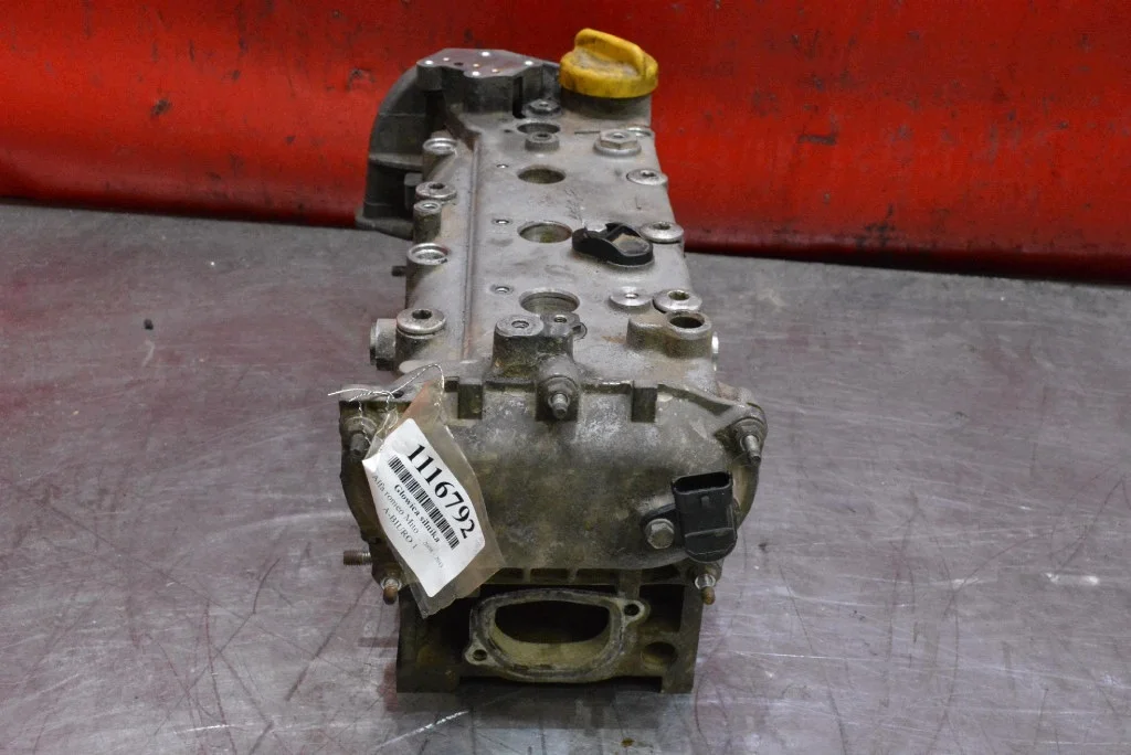 Cabeçote Motor Alfa Romeo Mito 1.4 16V Usado image 3