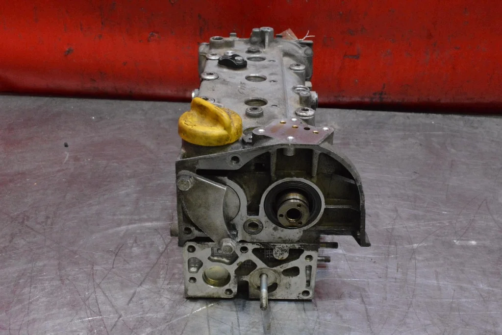 Cabeçote Motor Alfa Romeo Mito 1.4 16V Usado image 5