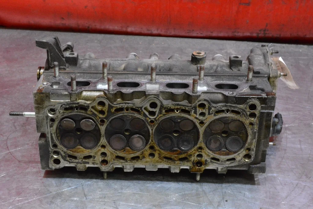 Cabeçote Motor Alfa Romeo Mito 1.4 16V Usado image 7