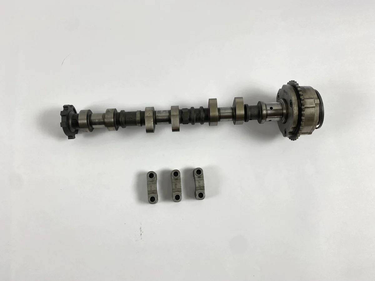 Kamaxel Kia Stinger 3,3 T-GDI 24900-3LHC0