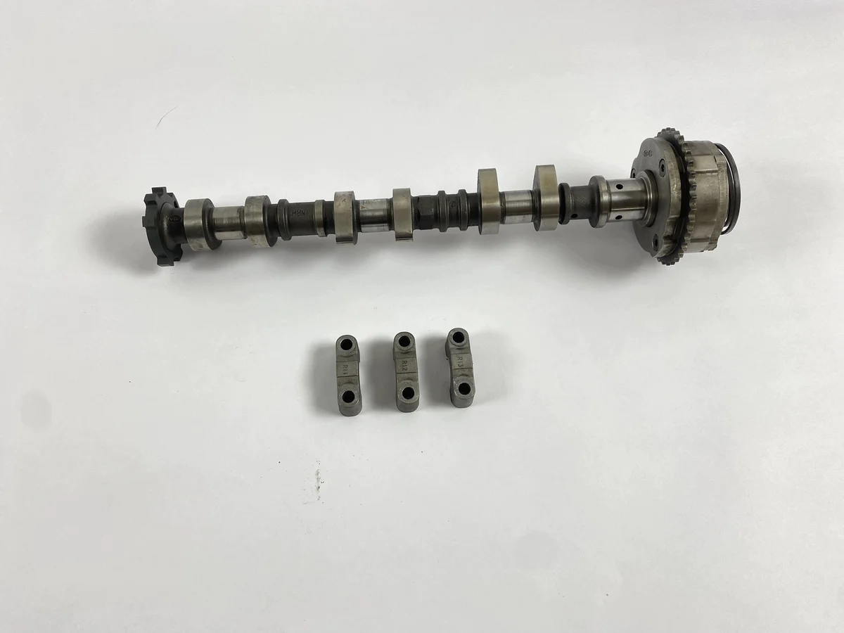 Kamaxel Kia Stinger 3,3 T-GDI 24900-3LHC0