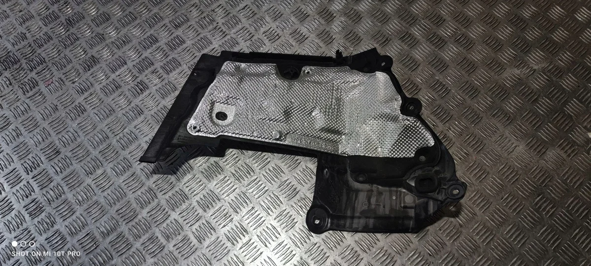 Tapa Salpicadero Mercedes C W205 Coupe A2056206001