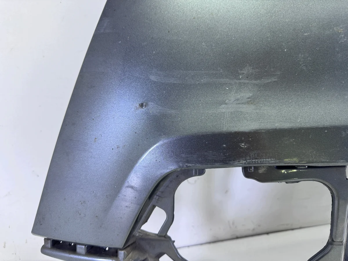 Audi Q3 Stötfångarnhörn Vänster 8U0807437