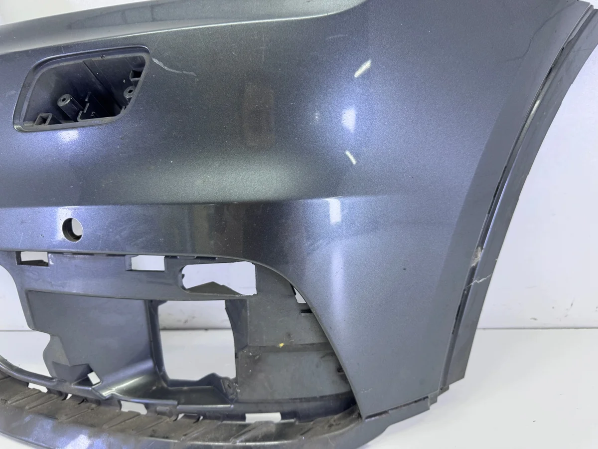 Audi Q3 8U0807437 Canto Esquerdo Para-choques image 3