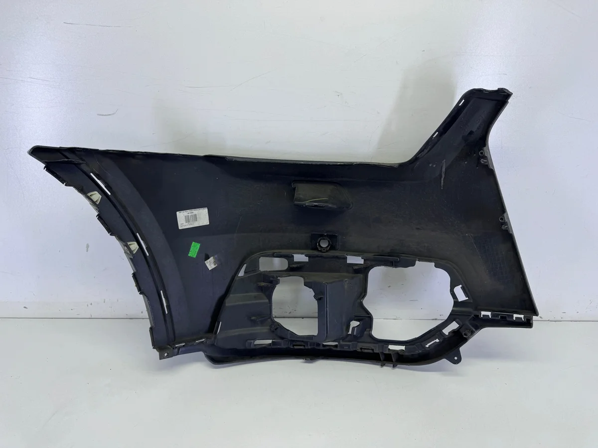 Audi Q3 8U0807437 Canto Esquerdo Para-choques image 4