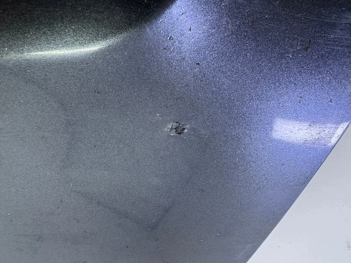 Audi Q3 8U0807437 Canto Esquerdo Para-choques image 7