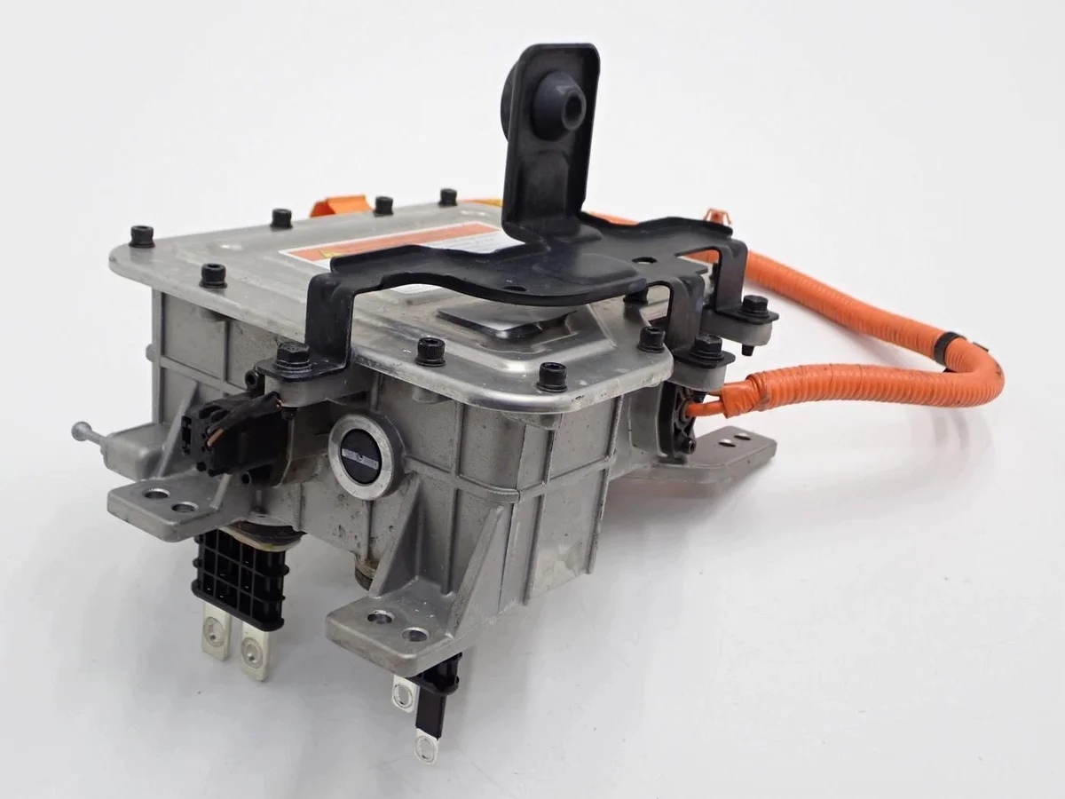 Spannungswandler Hyundai Ioniq Electric EM10 22R
