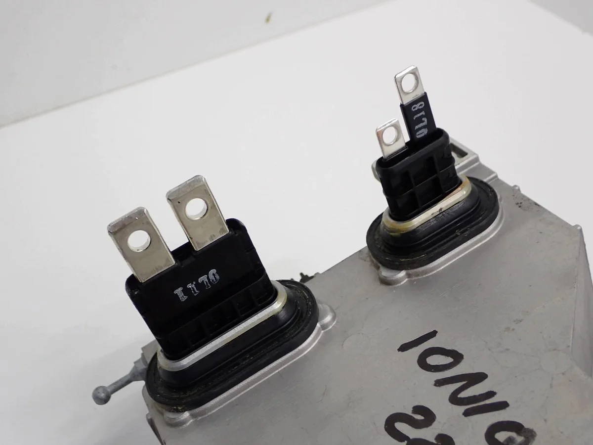Spannungswandler Hyundai Ioniq Electric EM10 22R image 4