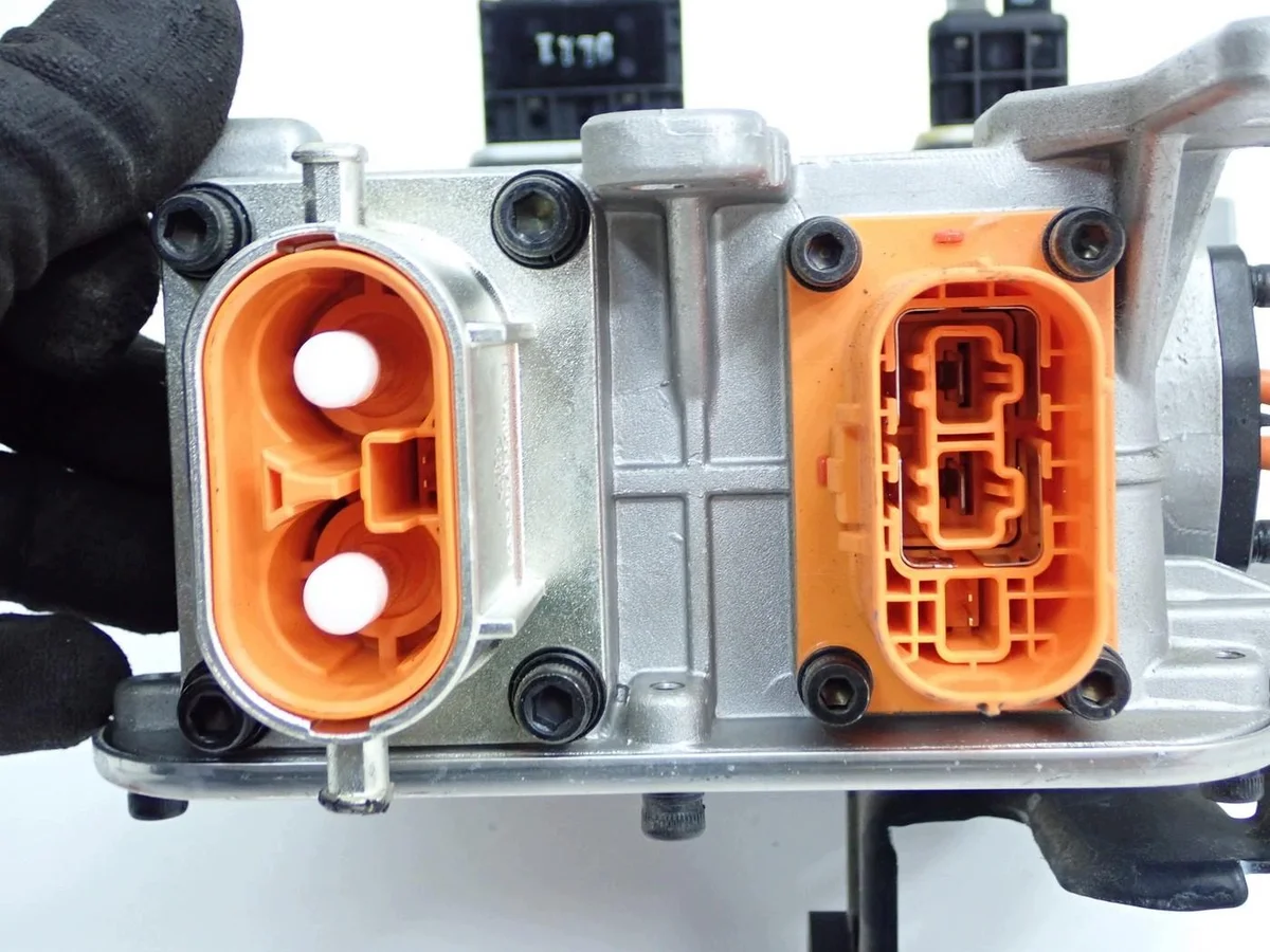 Spannungswandler Hyundai Ioniq Electric EM10 22R image 5