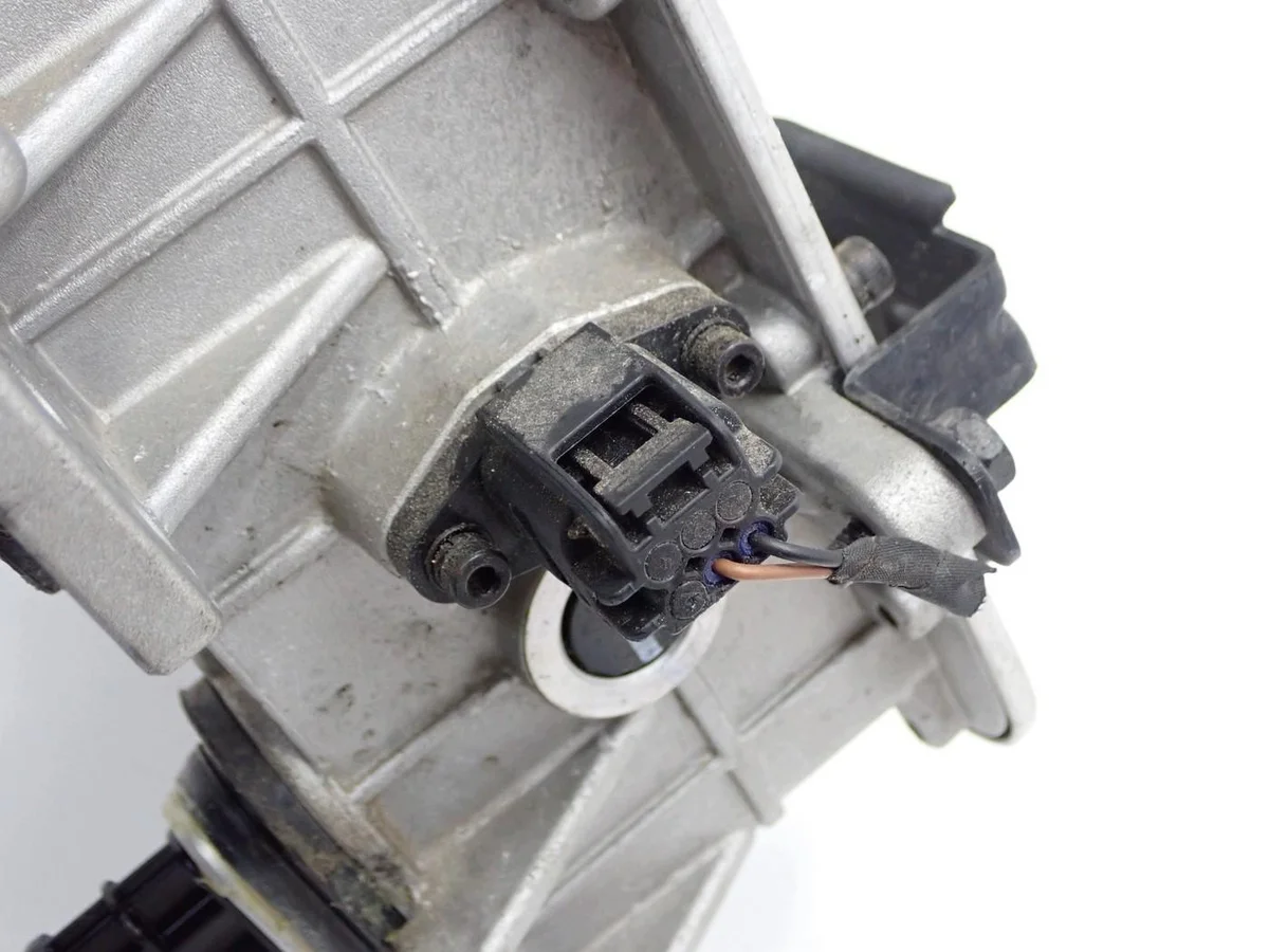 Spannungswandler Hyundai Ioniq Electric EM10 22R image 6