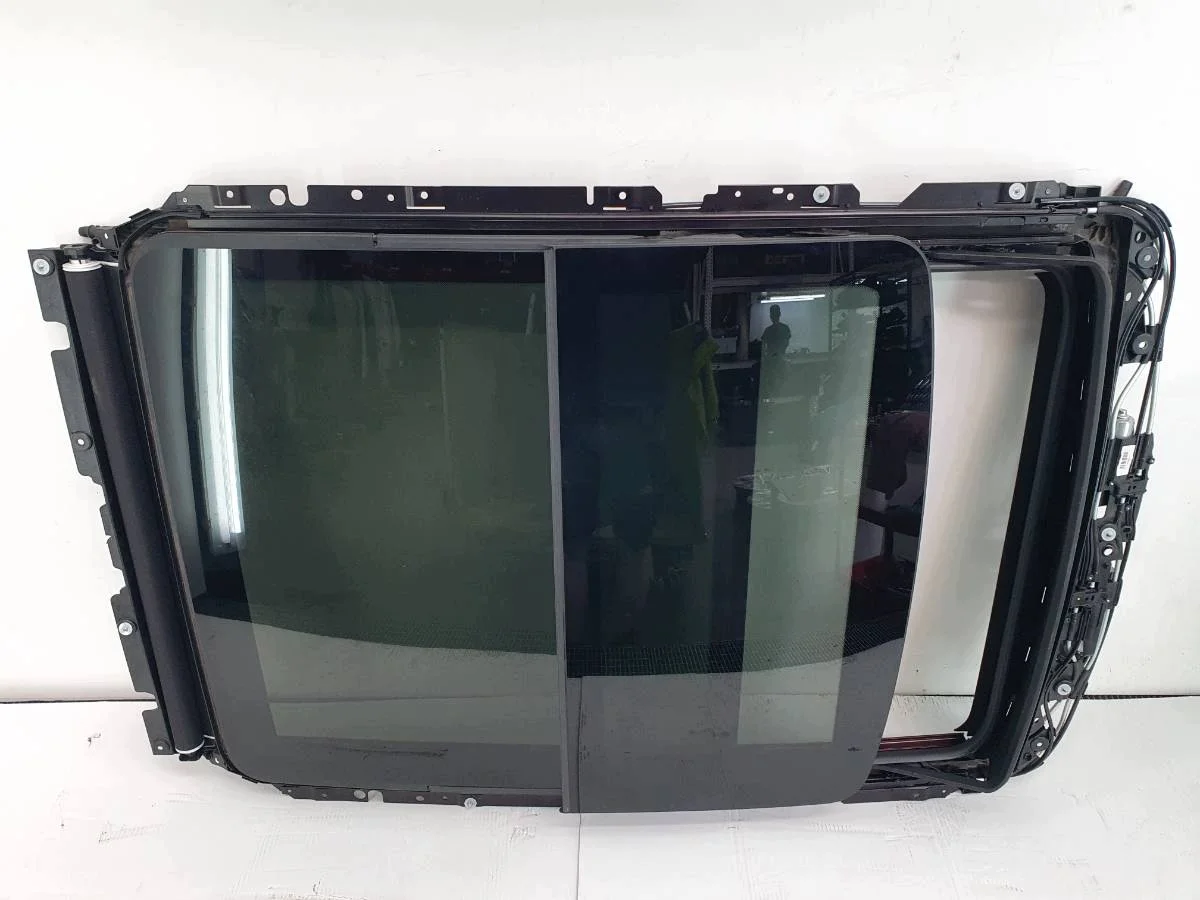 Toit ouvrant panoramique BMW X3 G01 F97