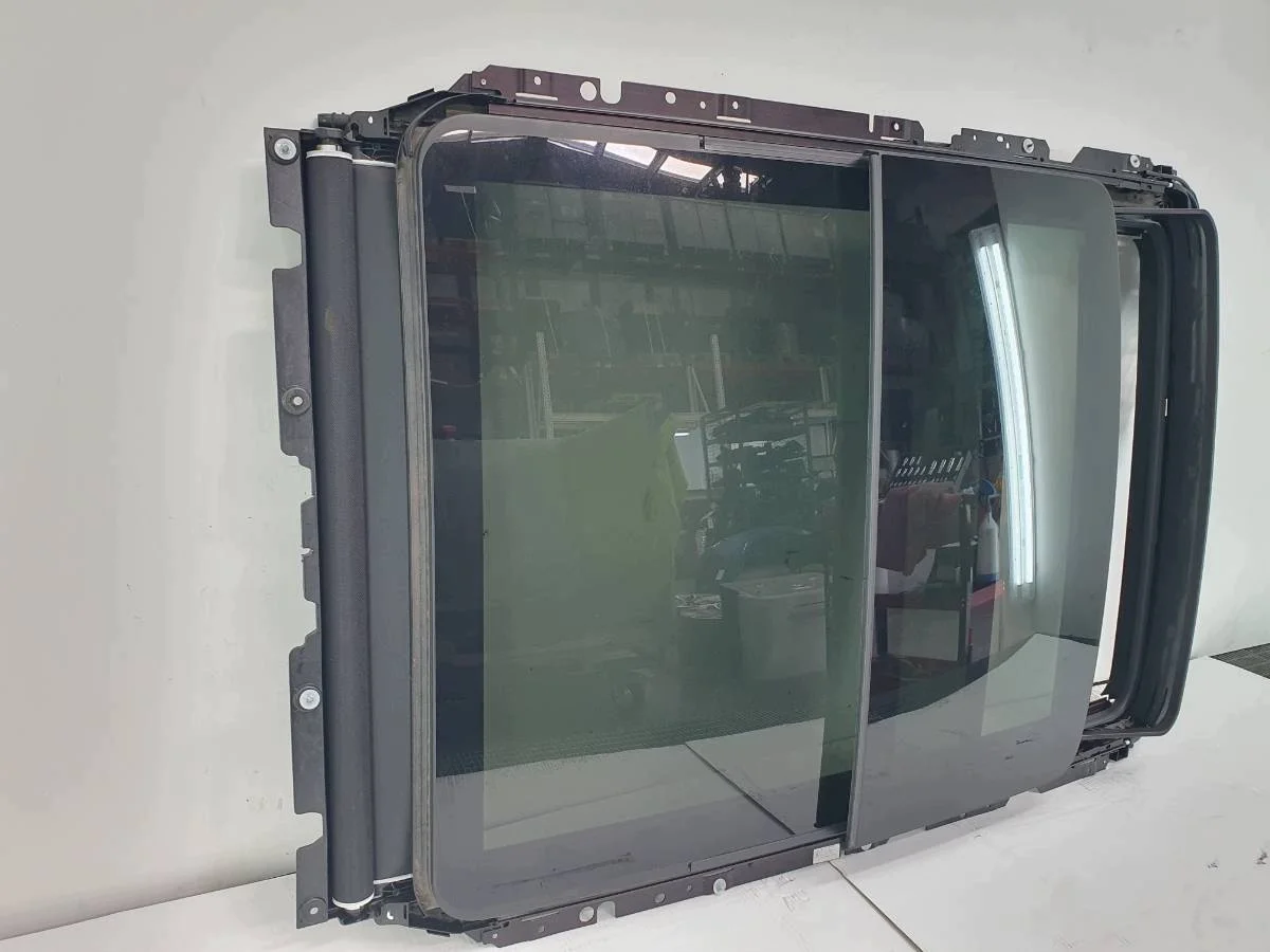 Panoramakatto BMW X3 G01 F97 2019