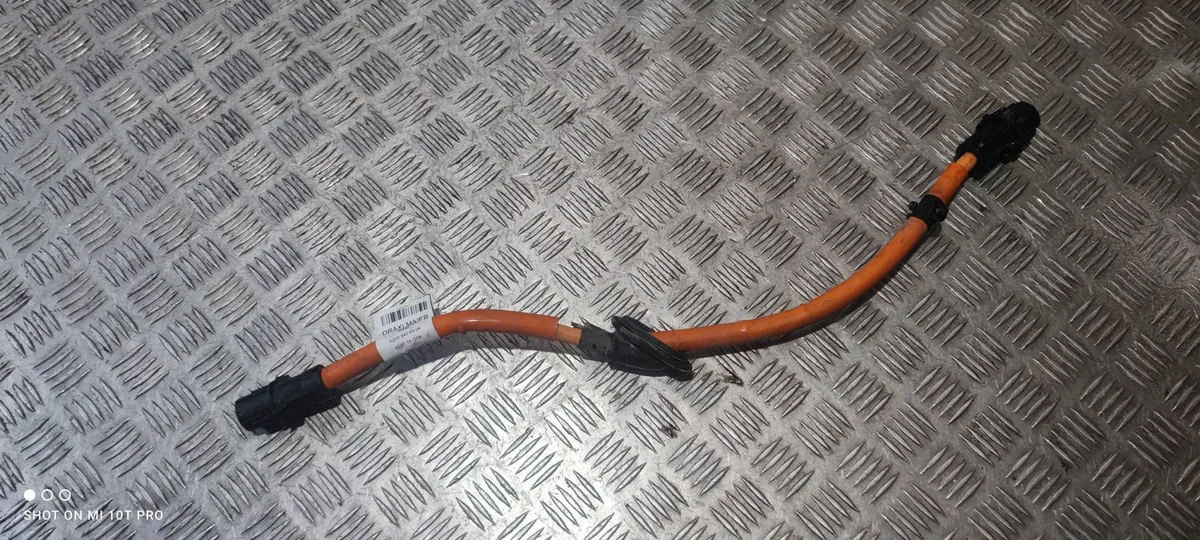 Sytytysjohdot Mercedes-Benz C W205 A2055406404