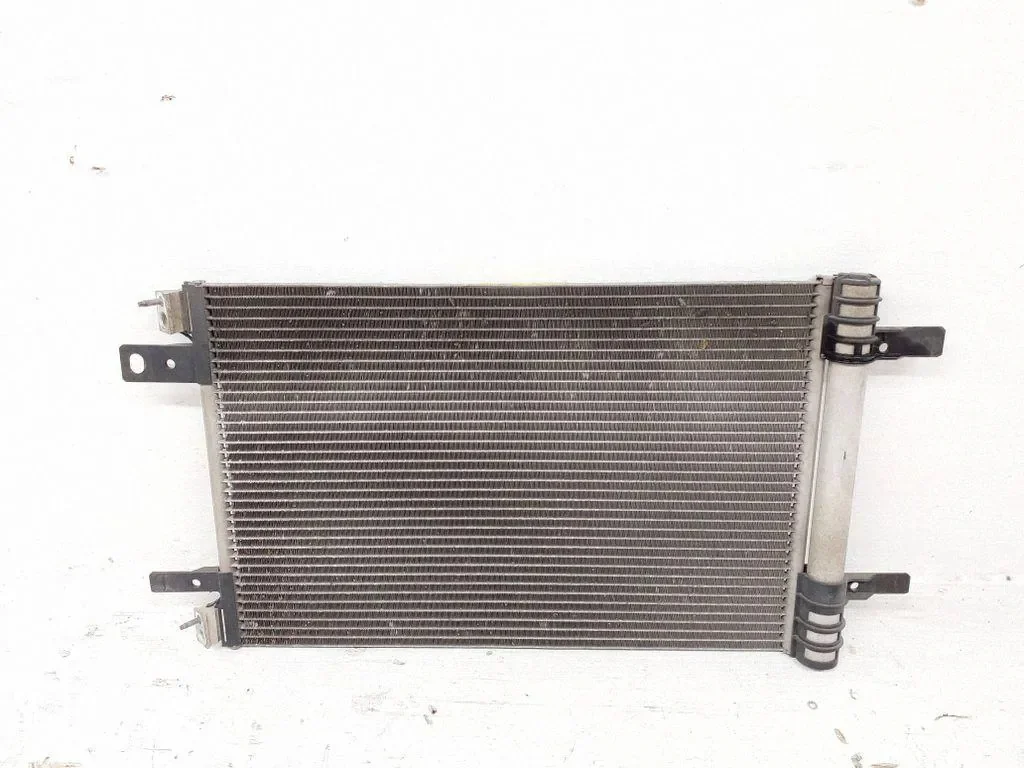 Condenseur clim Peugeot 9816746580 image 2