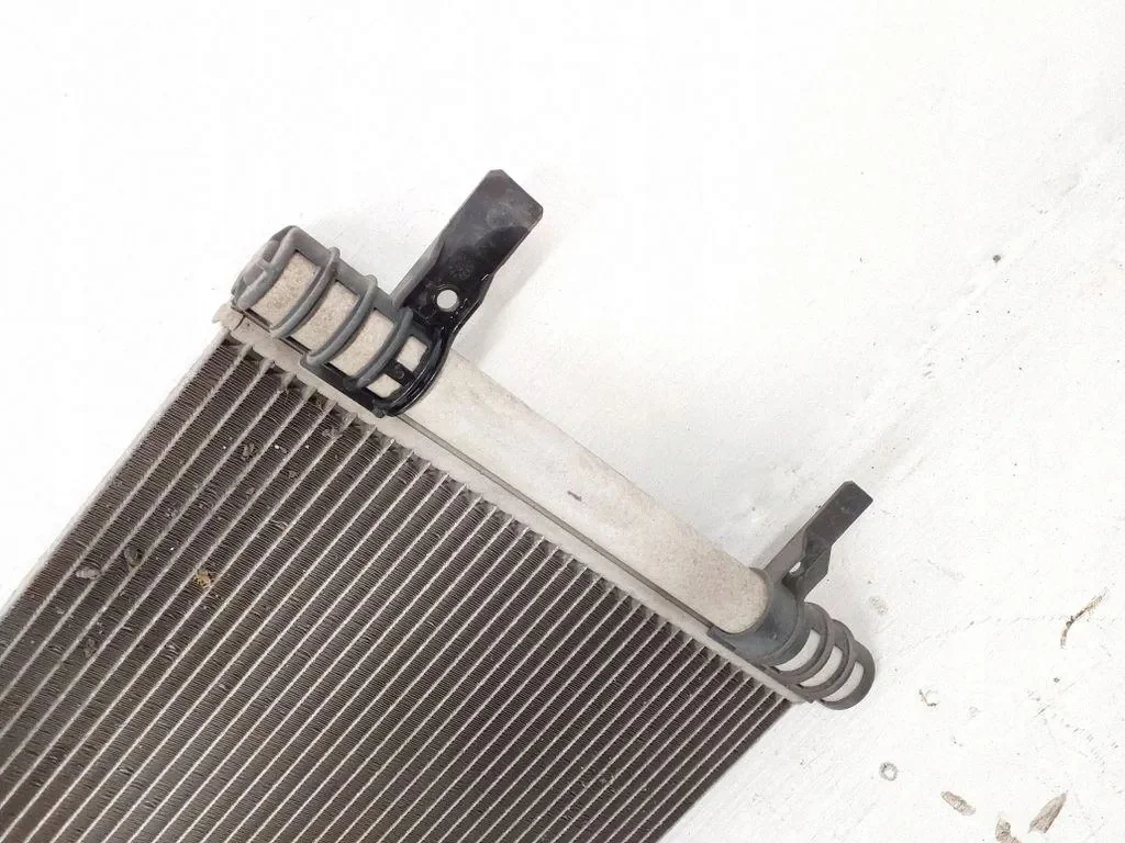 Condenseur clim Peugeot 9816746580 image 3