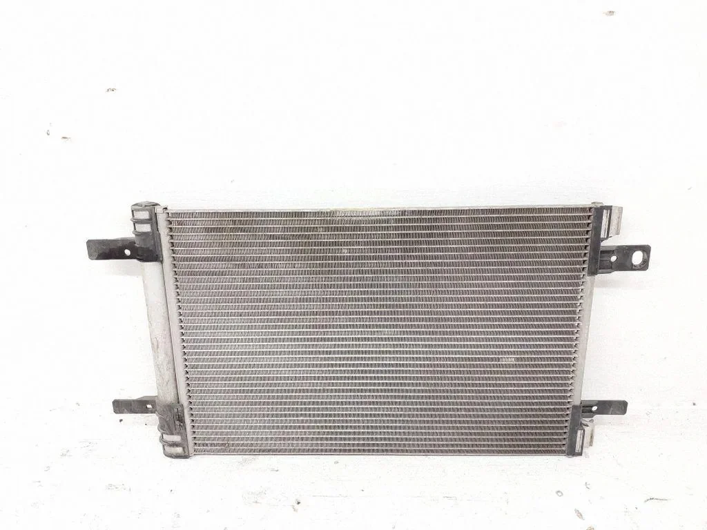 Condenseur clim Peugeot 9816746580 image 4