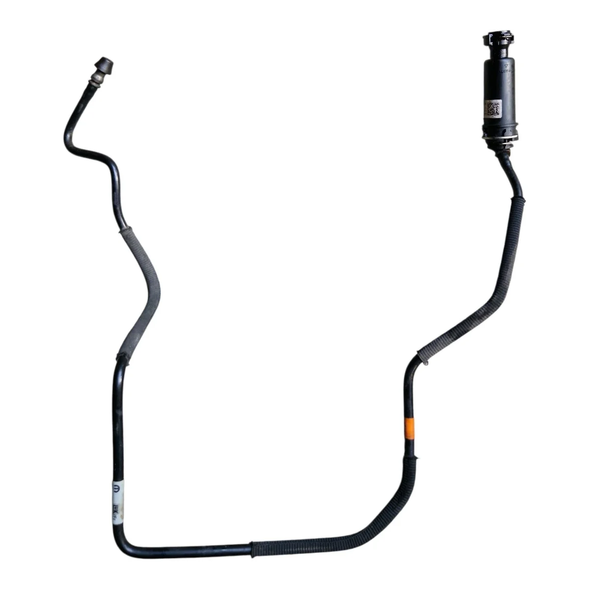 Hydraulisch koppelingsslang Fiat Ducato 2.2