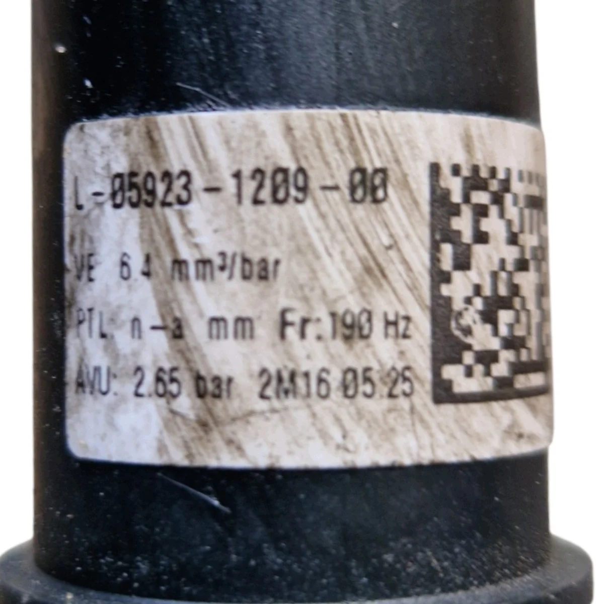 Hydraulischer Kupplungsschlauch Fiat Ducato