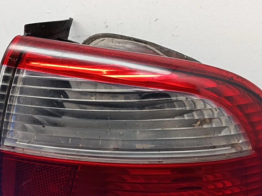 Höger baklykta Seat Toledo II Sedan C-513065-