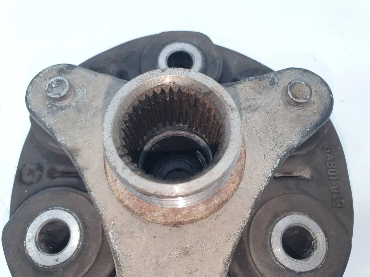 BMW G11 3.0 D Differential Flange 34 Teeth
